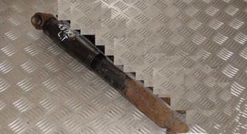 Renault scenic 2 shock absorber ass back, фото