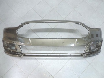 Ford mondeo vignale mk5 2014 front bumper, фото