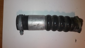 Wire tube intercooler ford fiesta 8v516n650ac, фото