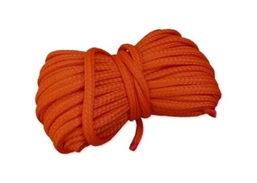 Rope to wheels rescue fi8-30 meters przepisowa, фото