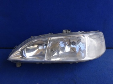 Honda accord vi 1998 - 98 - 00 рефлектор фара левая, фото
