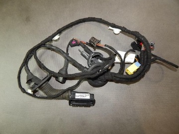 Audi a5 8t wiring left front door 8t0971029ab, фото