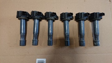 Spool spools ignition honda crosstour 3.5 v6 13-15, фото