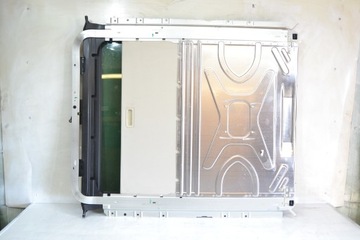 Range rover 3 09-2012 hatch 898696913, фото