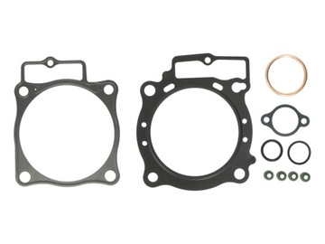 Gaskets top end athena honda crm cre 450 r 09-13, фото
