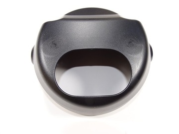 Honda cb600 hornet hull headlights back protection 03-6, фото