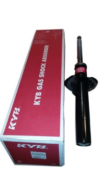 Kyb shock absorber front vw tiguan 07> 3358000, фото