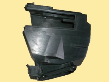 Корпуса компьютера mercedes c class w203 2035452201, фото