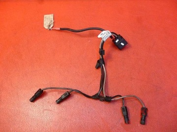 Проводка свіч bmw 2. 0d f30 e90 7811162, фото