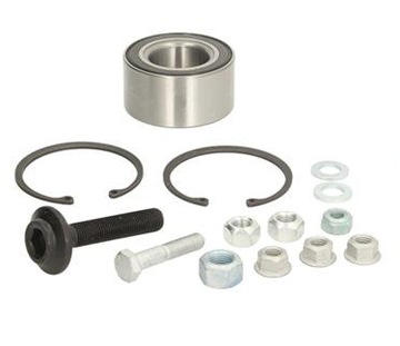 Bearing wheels front opel ascona c kadett e astra, фото