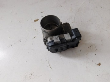 Vw audi seat skoda дроссельная 1.4 tsi 03f133062b, фото