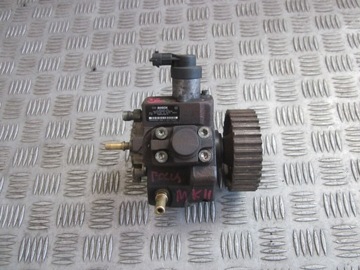 Tnvd) ford focus 2 1.6 tdci 07 - 2011, фото