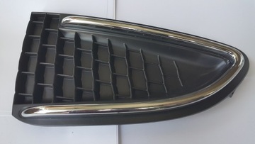 Cap bumpers, lattice lancia ypsilon - new., фото