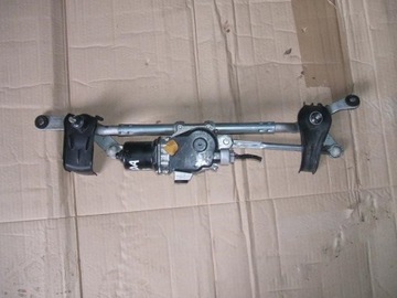 Mazda3 mazda 3 13- wiper motor wiper mechanism, фото