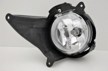 Opel antara 2006- fog light left new depo, фото