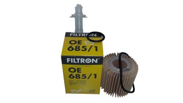 Grease filter oe685/ 1 toyota camry 3.5 vvti 06>, фото