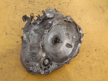 Gearbox astra 2 vectra c 1.16 60 - 40sn, фото