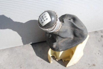 Iveco daily 06 - 11 2. 3hpi gearshift curtain gearshift curtain 5, фото