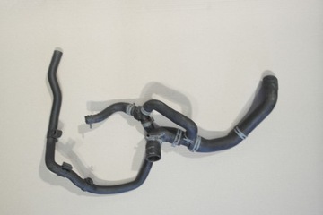 Vw t5 wires water 7e0121101b, фото