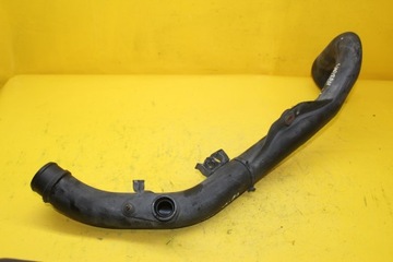Tube spigot intercooler sharan 1.9 tdi 7m0145958d, фото