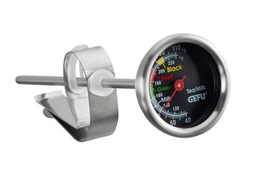 Thermometer with probe kitchen gefu, фото
