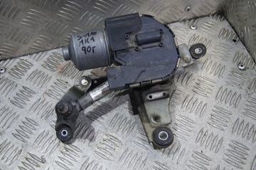 S-max mk1 wiper mechanism 6m21-17504-bf, фото