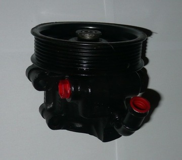 Power steering pump ford transit mk7 vi 2. 4tdci 06-, фото