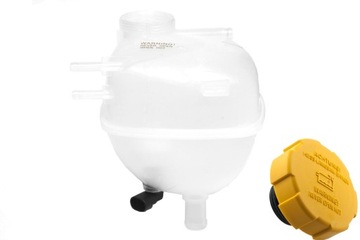 Tank expanding opel signum vectra c, фото