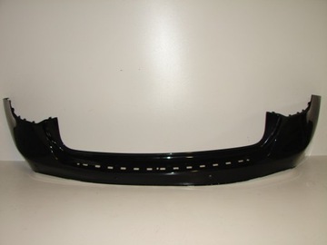Bumper back ass mercedes gla w156, фото