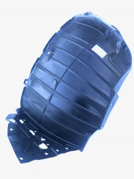Right front fender infiniti ex35 ex37 ex30d qx50 new original, фото