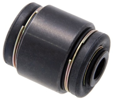 Dodge caliber 06- bushing leverage thrust ass back, фото