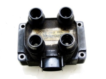 Ignition coil ford 1.8 16v mondeo mk2 2, фото