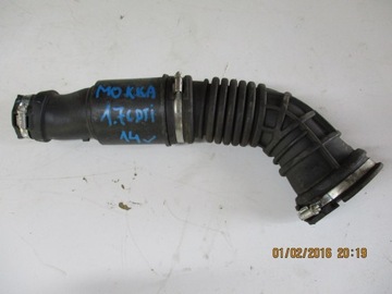 Tube spigot opel mokka 1, 7cdti 2014 1052089, фото