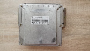 Computer mercedes vito a6111536779 0281010601, фото