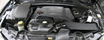 Двигатель jaguar xj xf 3.0 tdv6 бесплатно обмен, фото