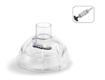 Cover to vacuum cleaner 28620 - 12277 intex, фото