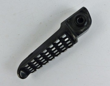 Footrests ass left kawasaki zx6r zx6 ninja 07-08, фото