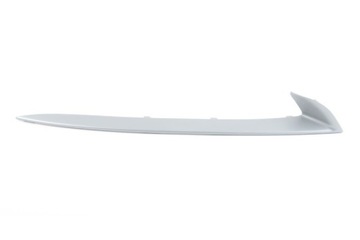 Overlay bumpers front right to bmw 5 2014 - 2017, фото