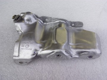 Opel insignia b protection thermal 55492716, фото