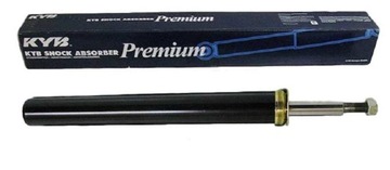 Kyb 444095 shock absorber/t/ opel omega a station wagon 86-94, фото
