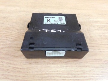 Infiniti qx50 block 41650 3wu0a 416503wu0a, фото