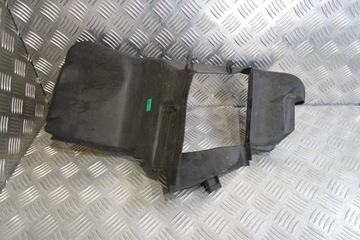 Air duct bentley fs 6.0 4w0121345d, фото