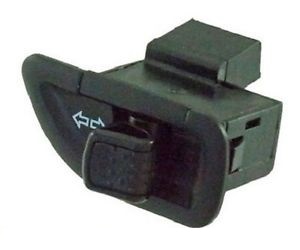 Switch turn signal aprilia piaggio x9 4 contacts, фото
