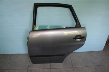 Rear left door seat cordoba 2 04r l57u, фото
