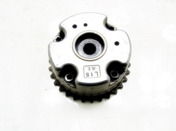 Phase control cf. 07l109083d audi 5.2 v10 a6 c6 s6, фото