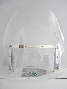 New great glass kawasaki vulcan 2000, фото