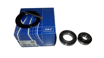 Skf bearing wheels vkba944 opel corsa tigra vectra, фото