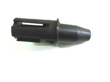 Bumper hood front renault kangoo 2, фото