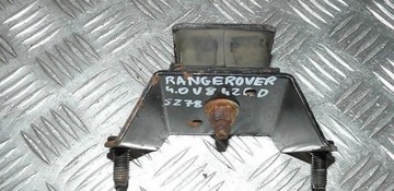 Range rover p38 4.0 v8 bracket cushion boxes, фото