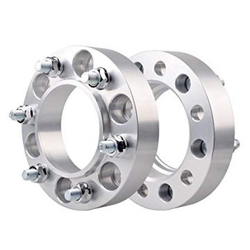 Spacers (spacers) 6x139, 7 50mm cb100 nissan navara d21 rand, фото
